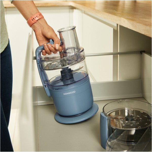 Фото - Кухонный комбайн Kenwood FDP 23.140 GY